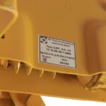 Таль ручная червячная передвижная ТРЧП
2,0 т 6 м