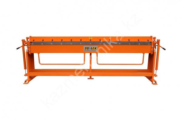 Станок листогибочный ручной Stalex 3000/1.0
