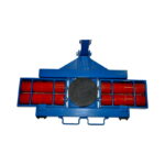 Роликовая платформа поворотная TOR X16 г/п
16 т (с ручкой)
