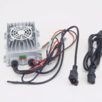 Зарядное устройство для штабелёров WS/IWS
24V/10A (Charger)