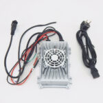 Зарядное устройство для штабелёров WS/IWS
24V/10A (Charger)