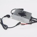 Зарядное устройство для штабелёров CDD10R-E/CDD12R-E
24V/25A Li-ion (Charger)