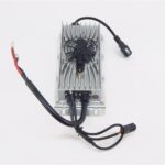 Зарядное устройство для штабелёров CDD10R-E/CDD12R-E
24V/25A Li-ion (Charger)
