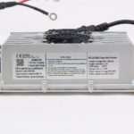 Зарядное устройство для штабелёров CDD10R-E/CDD12R-E
24V/25A Li-ion (Charger)
