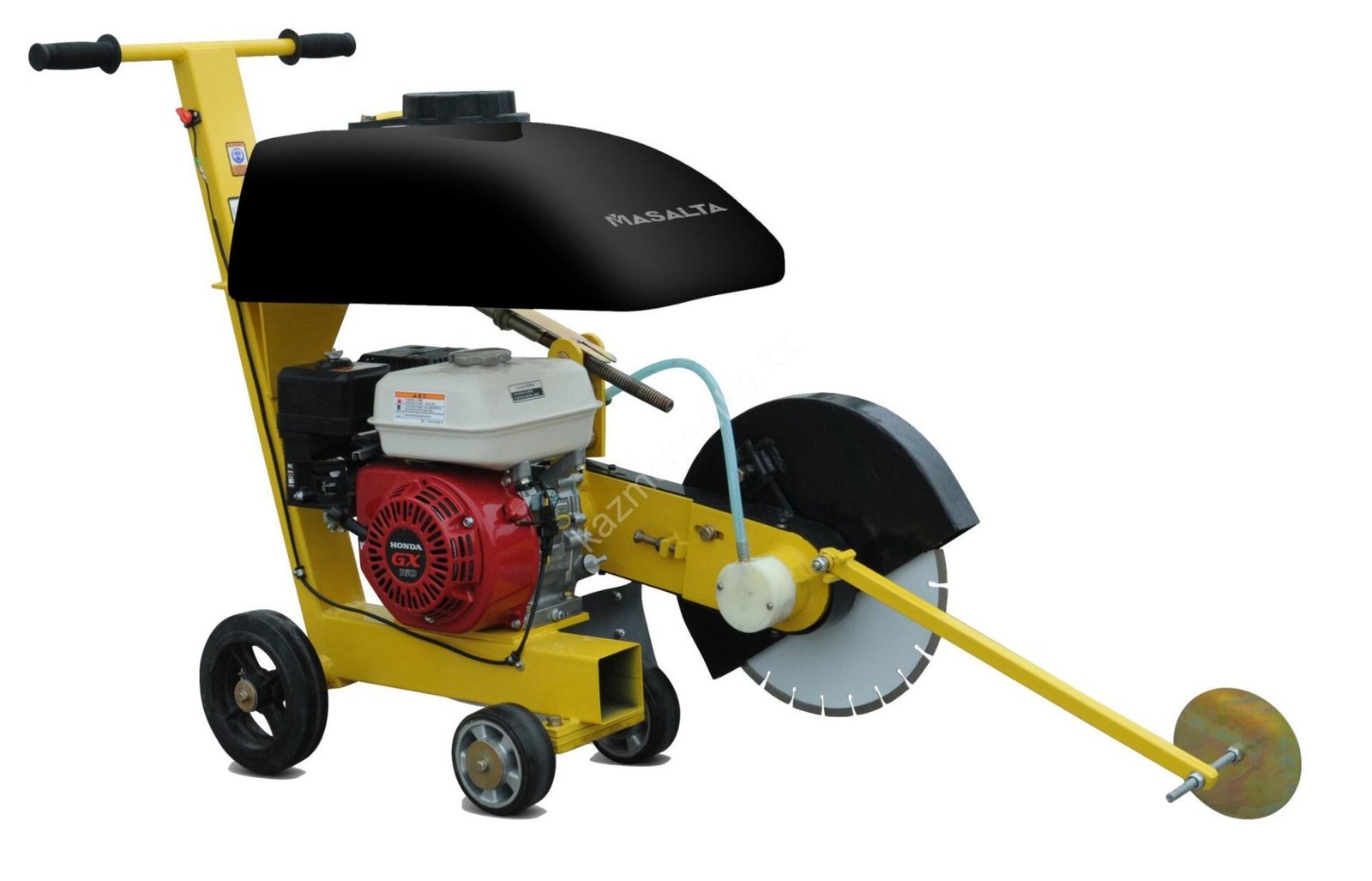 Шовнарезчик Masalta MFS14-4 бензиновый (Honda GX 200)