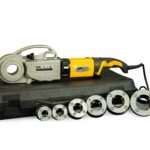 Клупп электрический TOR SQ30-2C до 2″