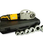 Клупп электрический TOR SQ30-2C до 2″