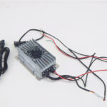 Зарядное устройство для штабелёров WS/IWS
24V/15A (Charger)