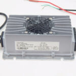Зарядное устройство для штабелёров WS/IWS
24V/15A (Charger)