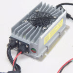 Зарядное устройство для штабелёров WS/IWS
24V/15A (Charger)