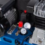 Компрессор ременной масляный TOR OBL 50-10-2,2
220V