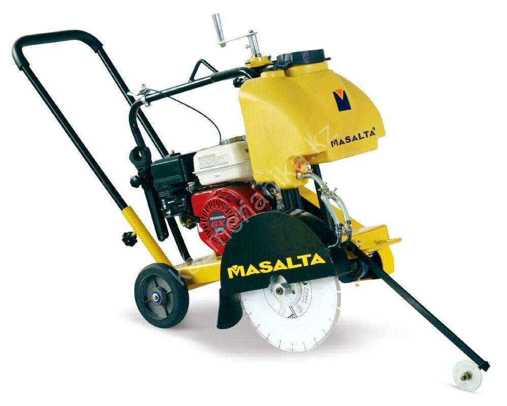 Шовнарезчик MASALTA MF-14-4ST (бензиновый, Honda GX270, 6,6 (9) кВт (л.с))