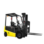 Электрический погрузчик YETT ERP25 li-ion M300-3W