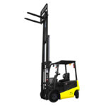 Электрический погрузчик YETT ERP25 li-ion M300-3W