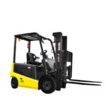 Электрический погрузчик YETT ERP20-ZSM550-SS