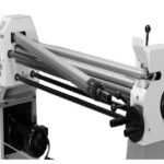 Ручной роликовый листогиб Metal Master MRB UNO 200