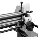 Ручной роликовый листогиб Metal Master MRB UNO 200