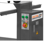 Ручной роликовый листогиб Metal Master MRB UNO 200