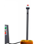 Ручной роликовый листогиб Metal Master MRB UNO 200