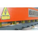 Гильотина электромеханическая Metal Master ETG 3030E
