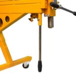Листогиб METAL MASTER LBM-250 PRO