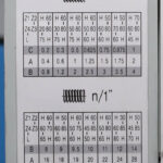 MML 2870M (MML 280x700M)