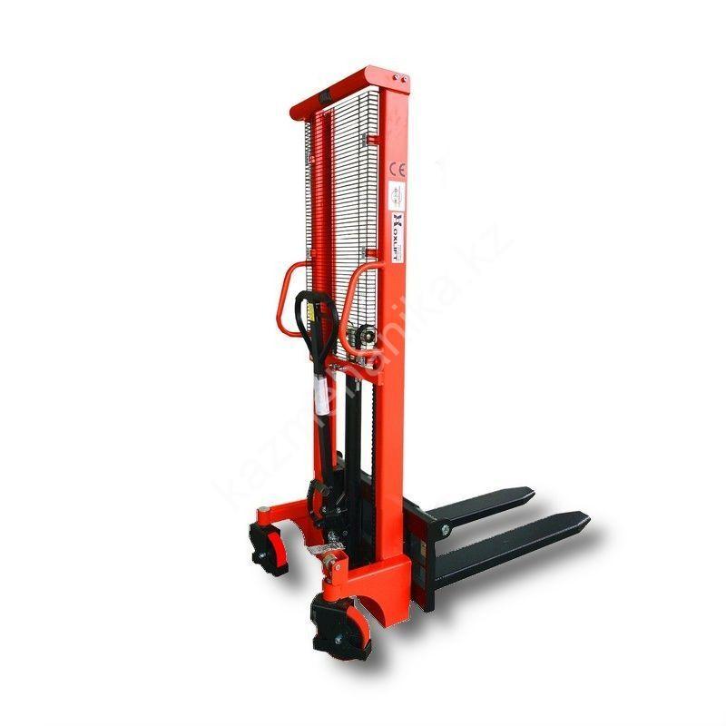 Ручной Гидравлический Штабелер OXLIFT HS1016 1600 мм 1000 кг