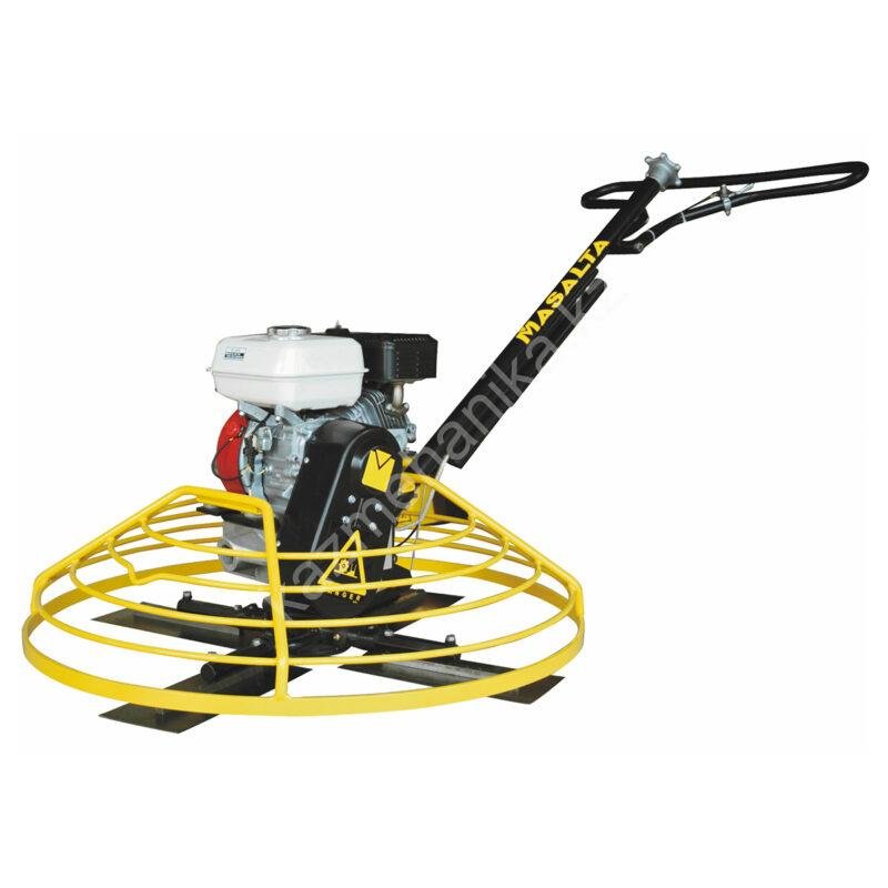 Затирочная машина MASALTA MT36-4 ST (900 мм, бензин, Honda GX270, 6 (9,0) кВт (л.с.),