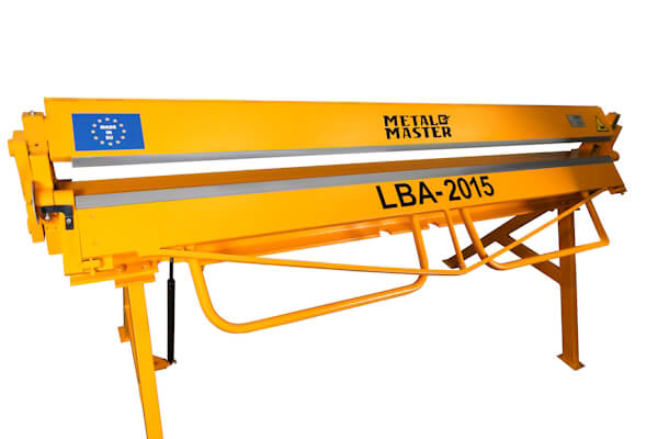 Metal Master LBA 3010