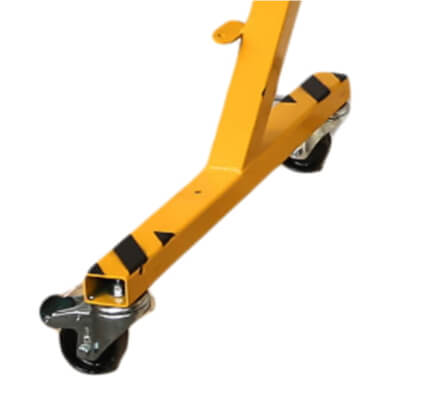 Листогиб EuroMaster LBM 250 PRO