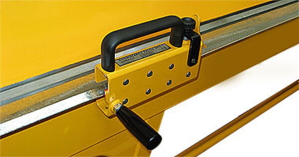 Листогиб EuroMaster LBM 250 PRO