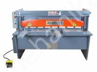 Гильотина электромеханическая Metal Master ETG 3030E