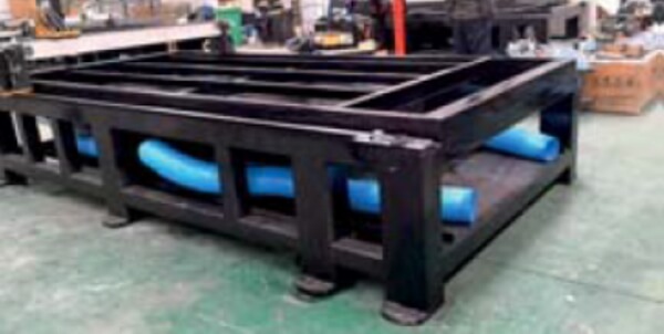 Оптоволоконный лазер Metal Master MLF-3015R 1500W (С автофокусом)
