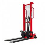 Ручной Гидравлический Штабелер OXLIFT HS1516 1600 мм 1500 кг