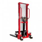 Ручной Гидравлический Штабелер OXLIFT HS1516 1600 мм 1500 кг