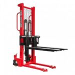 Ручной Гидравлический Штабелер OXLIFT HS1516 1600 мм 1500 кг