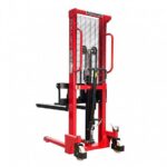 Ручной Гидравлический Штабелер OXLIFT HS1516 1600 мм 1500 кг