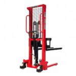 Ручной Гидравлический Штабелер OXLIFT HS1516 1600 мм 1500 кг