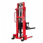Ручной Гидравлический Штабелер OXLIFT HS1525 2500 мм 1500 кг