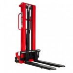 Ручной Гидравлический Штабелер OXLIFT HS1530 3000 мм 1500 кг