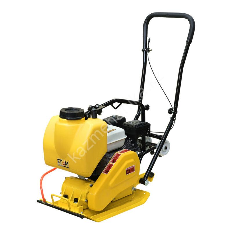 Виброплита STEM Techno SPC 162E (STEM GX200)