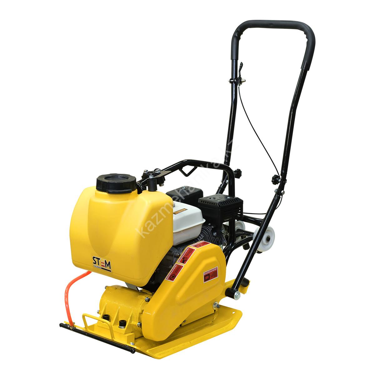 Виброплита STEM Techno SPC 162E (STEM GX200)