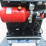 Штабелер с Электроподъемом SES15 OXLIFT 2500 мм 1500 кг