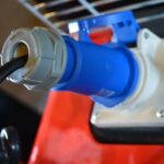 Штабелер с Электроподъемом SES15 OXLIFT 2500 мм 1500 кг