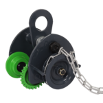 Каретка передвижения приводная HGT 10.0 тн, 12.0 м