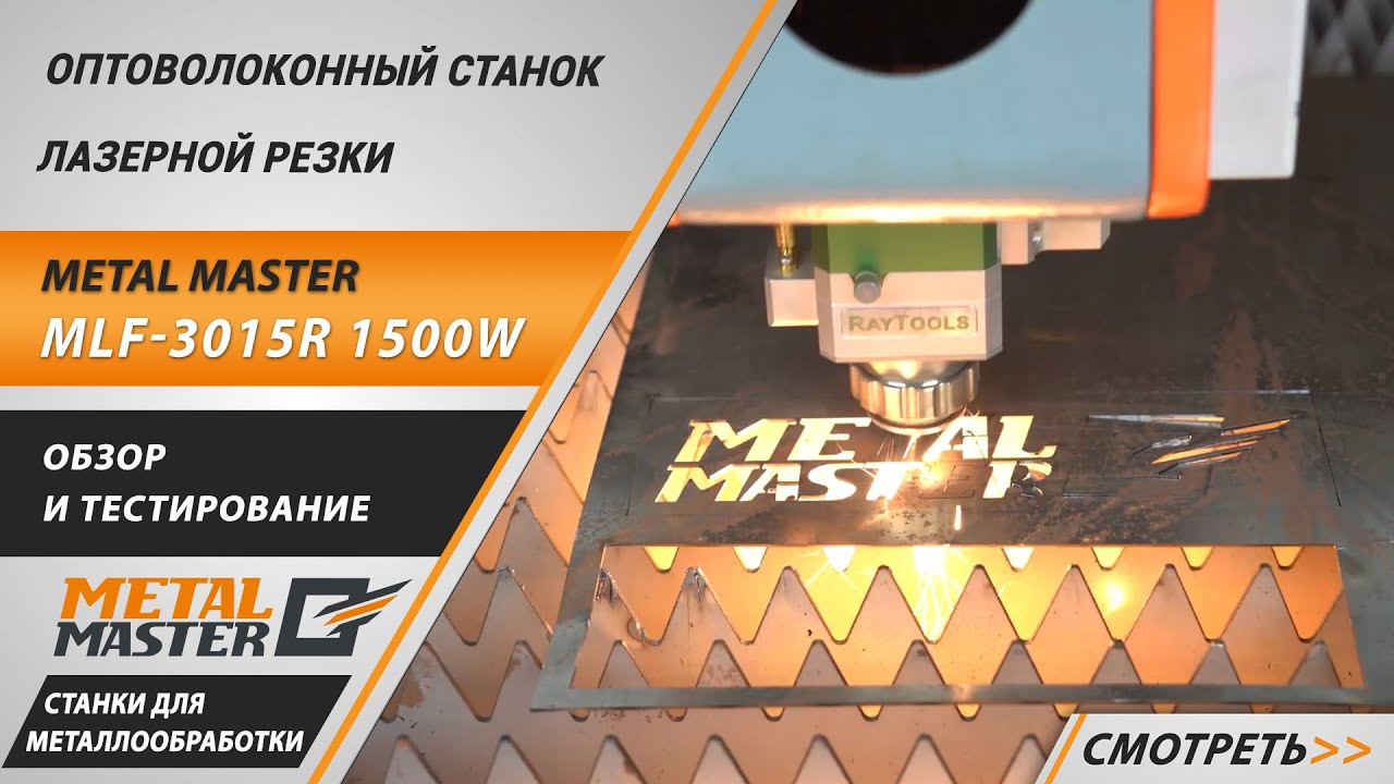 Видеообзор