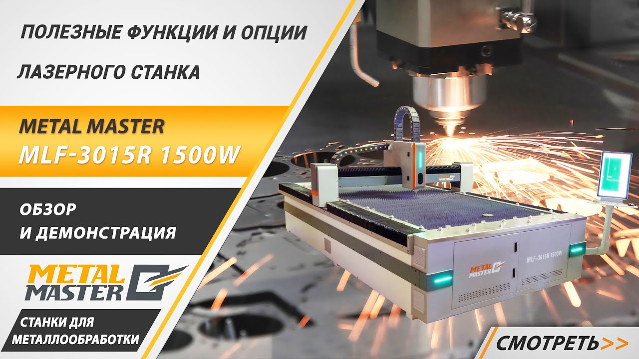 Видеообзор