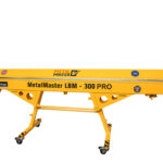 Листогиб METAL MASTER LBM-300 PRO