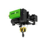 Таль электрическая канатная SH 32 H 6 УСВ 3,2т 6м Euro-lift