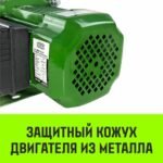 Лебедка электрическая HITCH KCD200 200кг 100м 220В